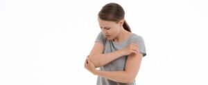 Elbow Pain